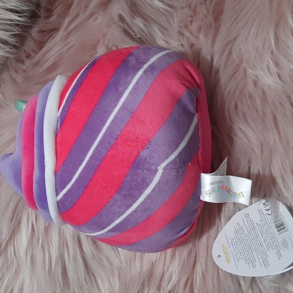 Nwt detached Christina the slushie Squishmallow 7.5" - Picture 3 of 3